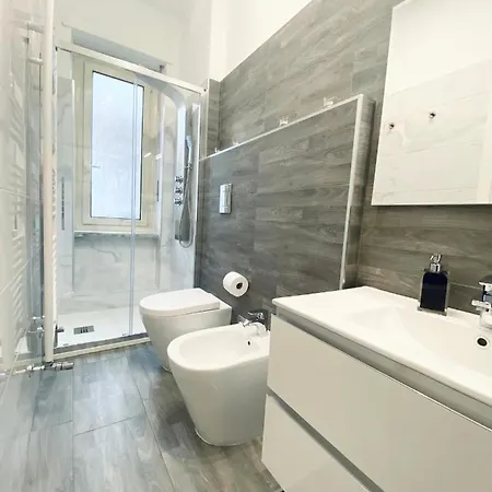 Appartamento Relax & Tour New Minimal Chic